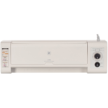 ლამინირების აპარატი 2E 2E-L-3200 Laminator A3, Gray