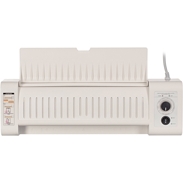 ლამინირების აპარატი 2E 2E-L-3200 Laminator A3, Gray