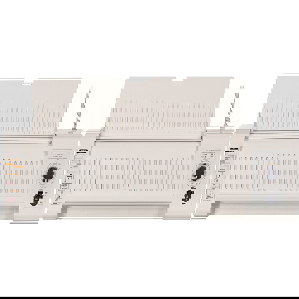 ლამინირების აპარატი 2E 2E-L-3200 Laminator A3, Gray