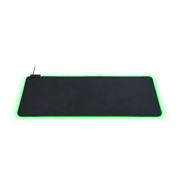 Razer RZ02-02500300-R3M1 Goliathus Extended Chroma, Gaming Surface, RGB, Black