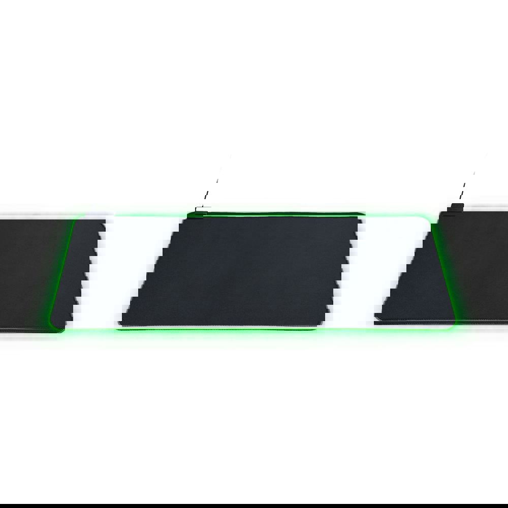 Razer RZ02-02500300-R3M1 Goliathus Extended Chroma, Gaming Surface, RGB, Black