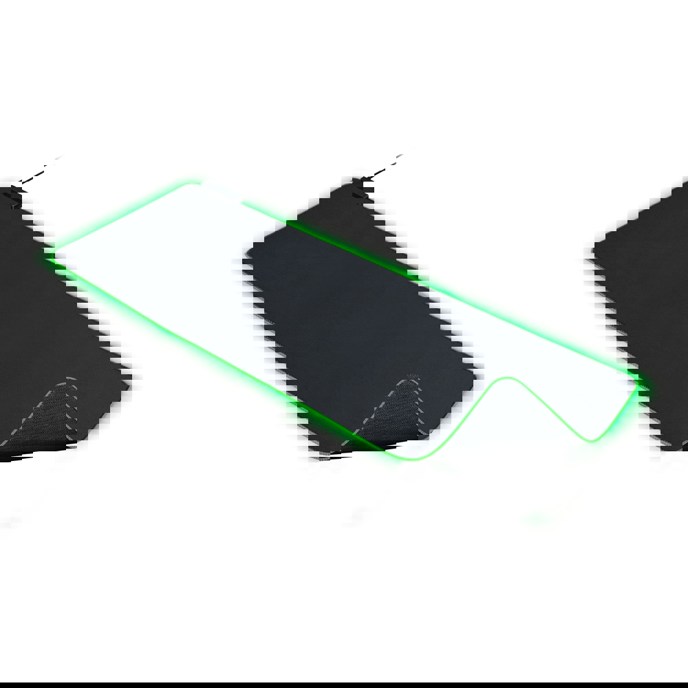 მაუსის პადი Razer RZ02-02500300-R3M1 Goliathus Extended Chroma, Gaming Surface, RGB, Black