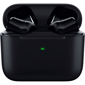 ყურსასმენი Razer RZ12-03830100-R3G1 Hammerhead True Wireless X Earbuds, BT, Black