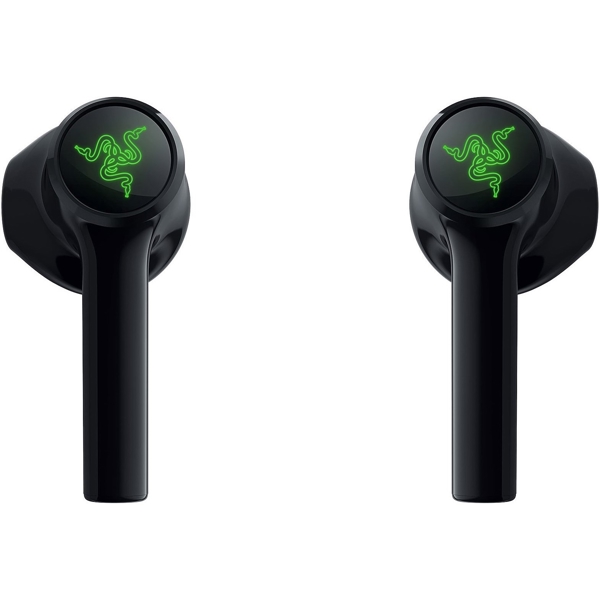 ყურსასმენი Razer RZ12-03830100-R3G1 Hammerhead True Wireless X Earbuds, BT, Black