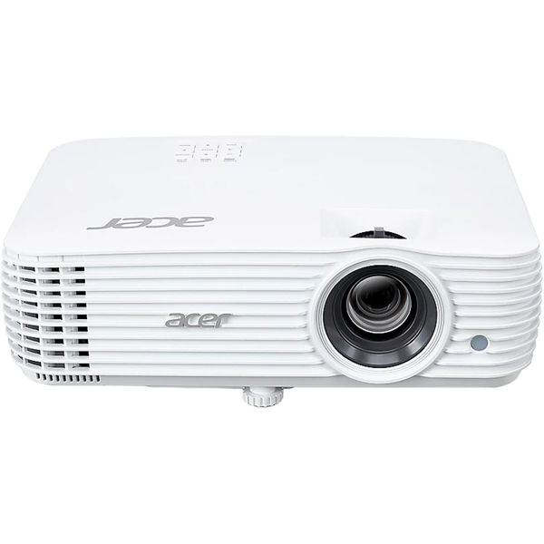 პროექტორი MR.JUA11.001 H6542BD, 1920x1080,  DLP Projection System, White