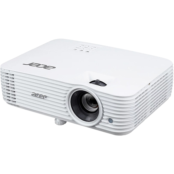 პროექტორი MR.JUA11.001 H6542BD, 1920x1080,  DLP Projection System, White