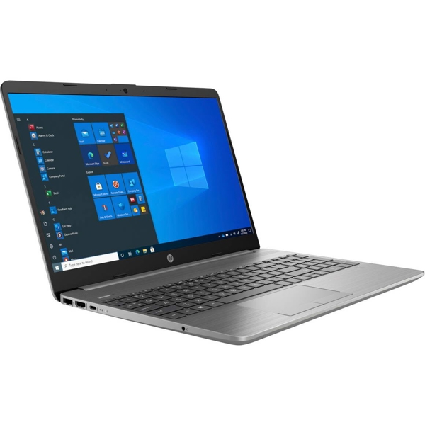 ნოუთბუქი Hp 3V5P3EA 250 G8, 15.6", i3-1115G4, 8GB, 256GB SSD, Integrated, Silver
