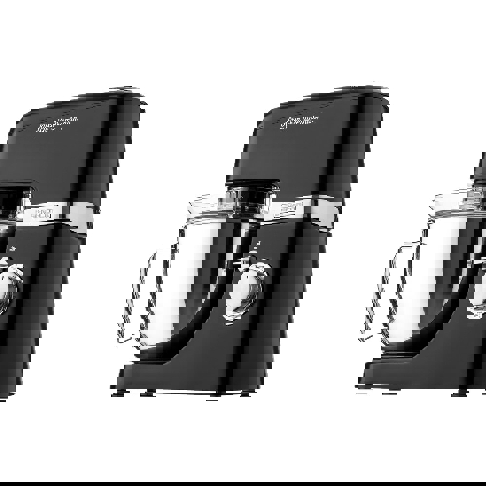 სამზარეულოს კომბაინი Sencor STM 6359BK 1000W, 4.5L, Food Processor Black