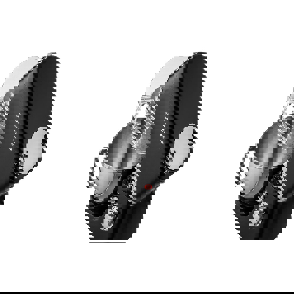 სამზარეულოს კომბაინი Sencor STM 6359BK 1000W, 4.5L, Food Processor Black