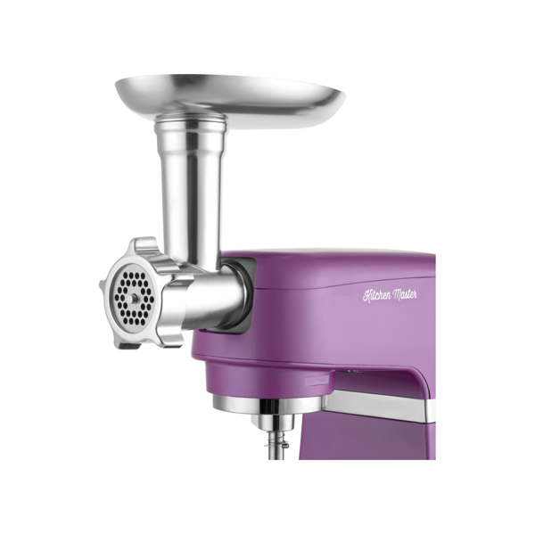 სამზარეულოს კომბაინი Sencor STM 7873VT 1000W, 4.5L, Food Processor, Purple