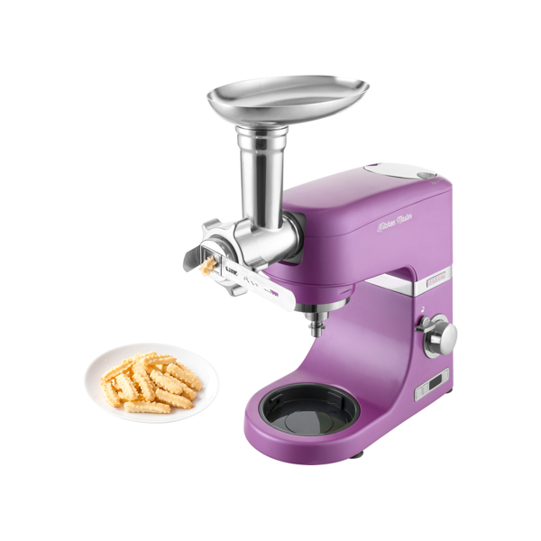 სამზარეულოს კომბაინი Sencor STM 7873VT 1000W, 4.5L, Food Processor, Purple