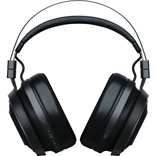 ყურსასმენი Razer RZ04-02670100-R3M1 Nari Ultimate Gaming Headset, Black