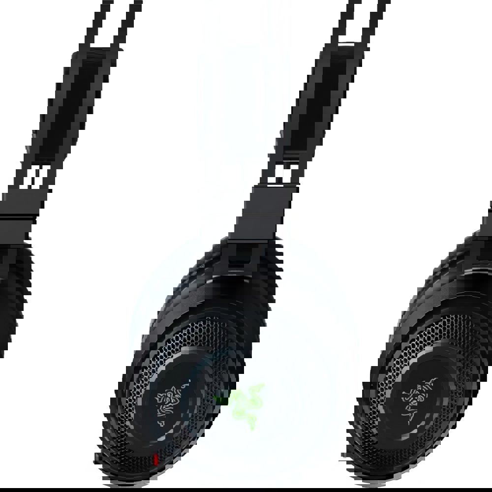 ყურსასმენი Razer RZ04-02670100-R3M1 Nari Ultimate Gaming Headset, Black