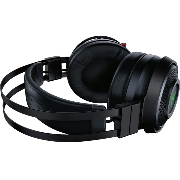 ყურსასმენი Razer RZ04-02670100-R3M1 Nari Ultimate Gaming Headset, Black