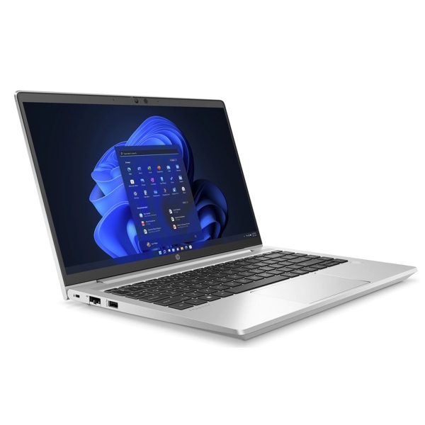 ნოუთბუქი Hp 4P2W5ES ProBook 445 G8, 14", Ryzen 7-5800U, 8GB, 256GB SSD, Integrated, Silver