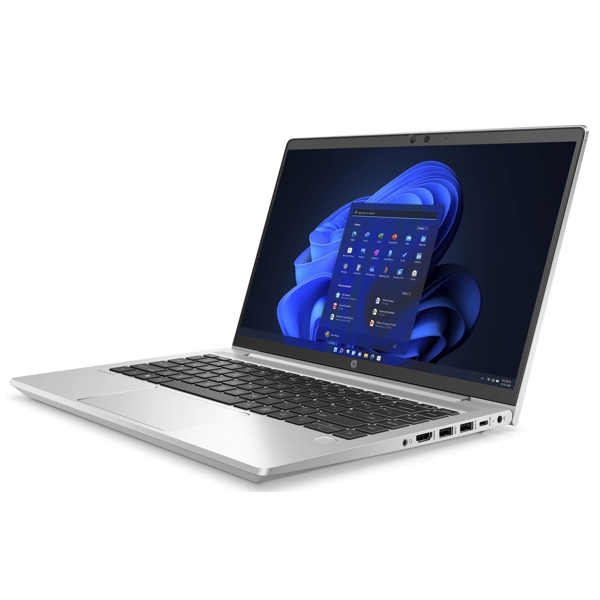 ნოუთბუქი Hp 4P2W5ES ProBook 445 G8, 14", Ryzen 7-5800U, 8GB, 256GB SSD, Integrated, Silver