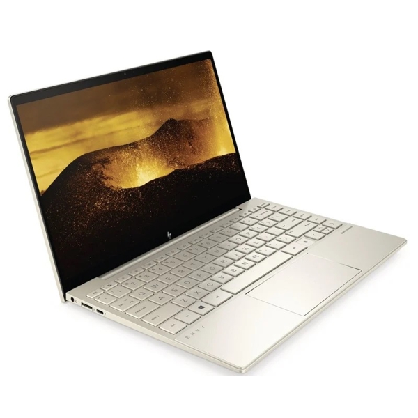 ნოუთბუქი Hp 39W13EA ENVY x360, 13.3", i5-1135G7, 8GB, 512GB SSD, Integrated, W10, Gold