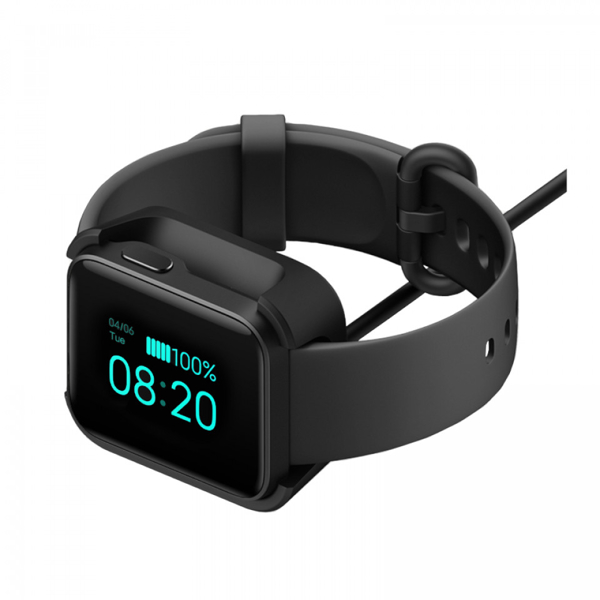 Xiaomi BHR4877GL, Mi Watch Lite Charging Dock, Black