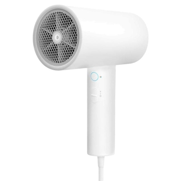 თმის საშრობი Xiaomi BHR5081GL H300, Mi Ionic Hair Dryer, White