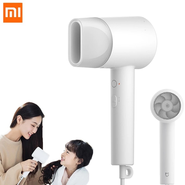 Xiaomi BHR5081GL H300, Mi Ionic Hair Dryer, White