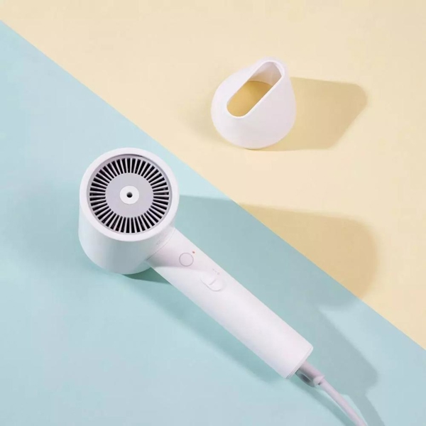 Xiaomi BHR5081GL H300, Mi Ionic Hair Dryer, White