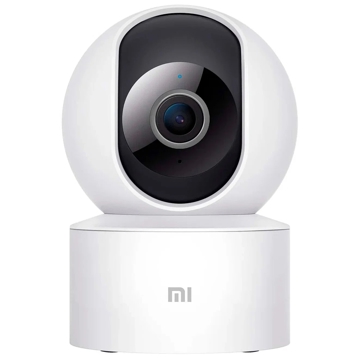 ვიდეო სათვალთვალო კამერა Xiaomi BHR4885GL Mi 360°, Home Camera, White