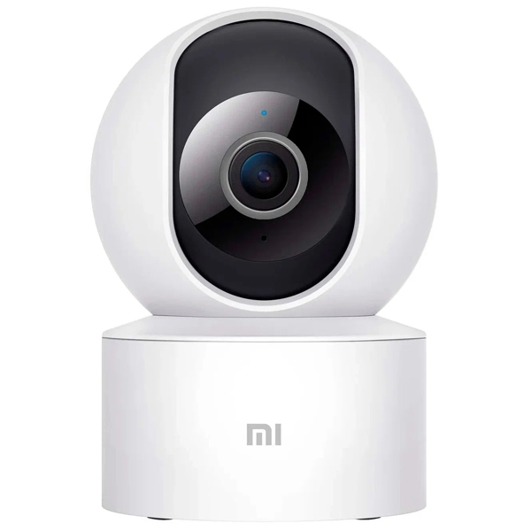 ვიდეო სათვალთვალო კამერა Xiaomi BHR4885GL Mi 360°, Home Camera, White