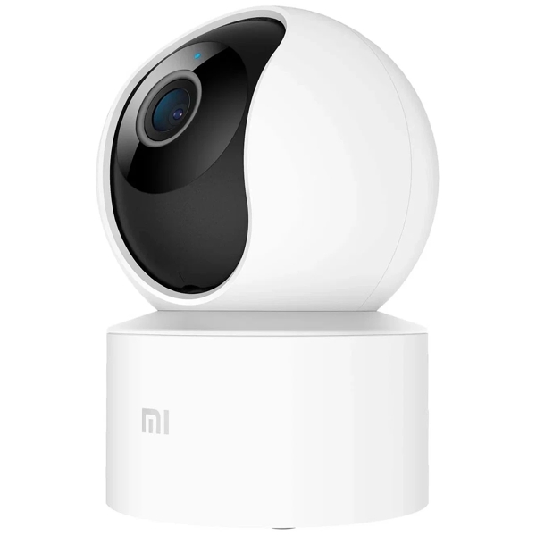 ვიდეო სათვალთვალო კამერა Xiaomi BHR4885GL Mi 360°, Home Camera, White