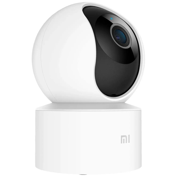 ვიდეო სათვალთვალო კამერა Xiaomi BHR4885GL Mi 360°, Home Camera, White