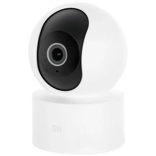 ვიდეო სათვალთვალო კამერა Xiaomi BHR4885GL Mi 360°, Home Camera, White