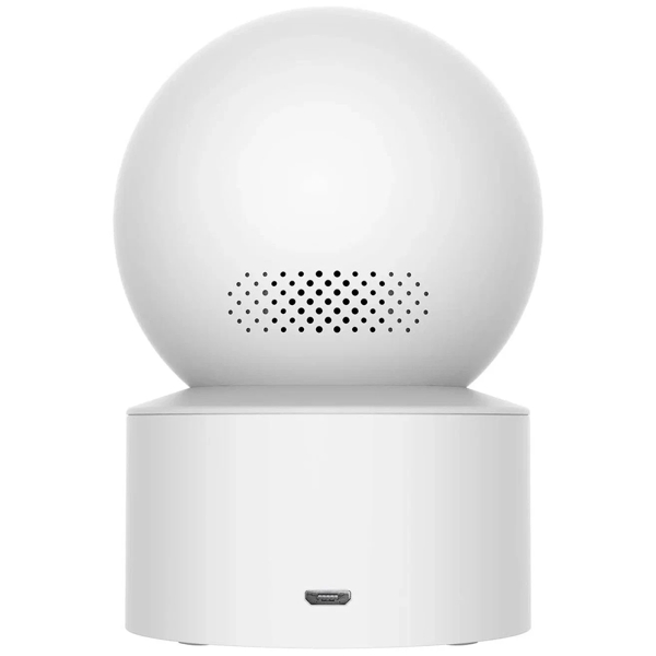 ვიდეო სათვალთვალო კამერა Xiaomi BHR4885GL Mi 360°, Home Camera, White