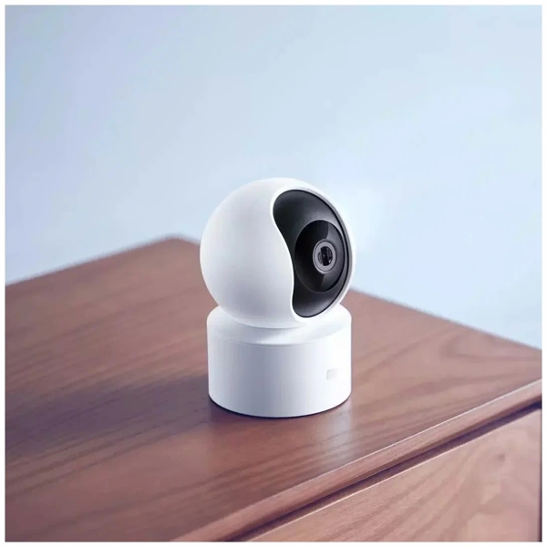 ვიდეო სათვალთვალო კამერა Xiaomi BHR4885GL Mi 360°, Home Camera, White