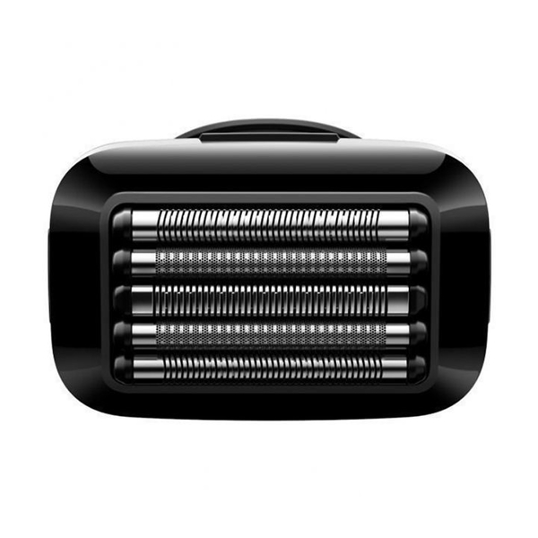 წვერსაპარსი Xiaomi BHR5265GL, Mi 5-Blade Electric Shaver, Black