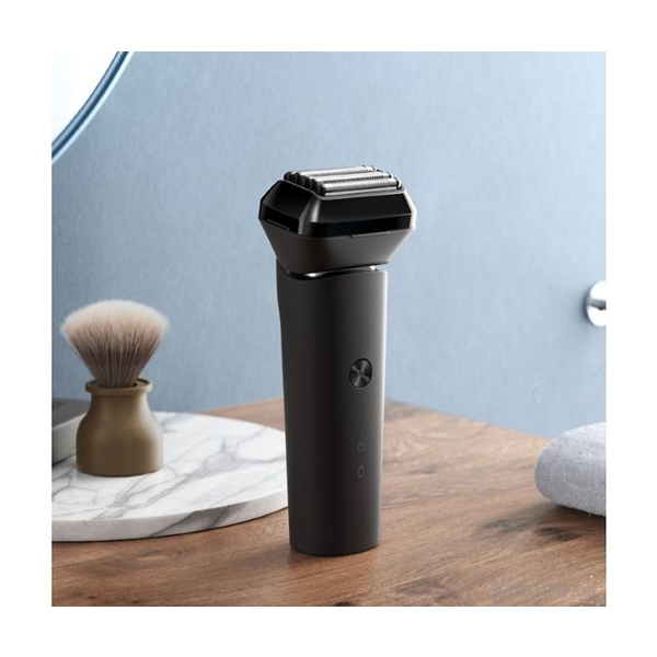 წვერსაპარსი Xiaomi BHR5265GL, Mi 5-Blade Electric Shaver, Black