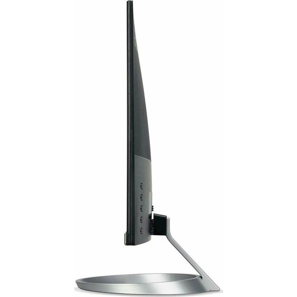მონიტორი Acer UM.QR0EE.015 R240YSI, 23.8", FHD, HDMI, VGA, Monitor, Black