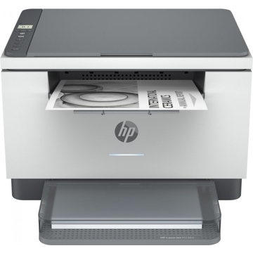 პრინტერი Hp 9YF94A M236D, LaserJet, MFP, Printer, White/Gray