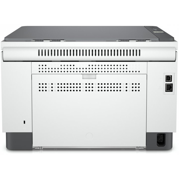 პრინტერი Hp 9YF94A M236D, LaserJet, MFP, Printer, White/Gray