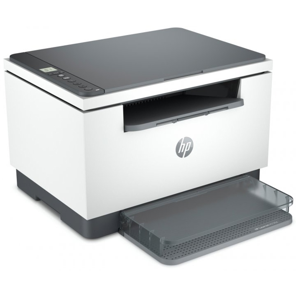 პრინტერი Hp 9YF94A M236D, LaserJet, MFP, Printer, White/Gray