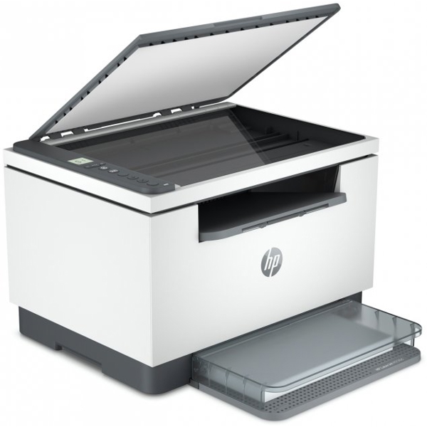 პრინტერი Hp 9YF94A M236D, LaserJet, MFP, Printer, White/Gray