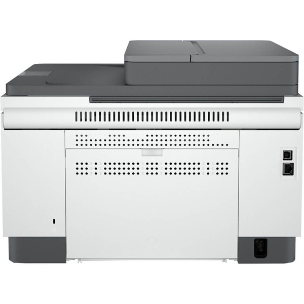 პრინტერი Hp 9YG09A M236SDW, LaserJet, MFP, Printer, White/Gray