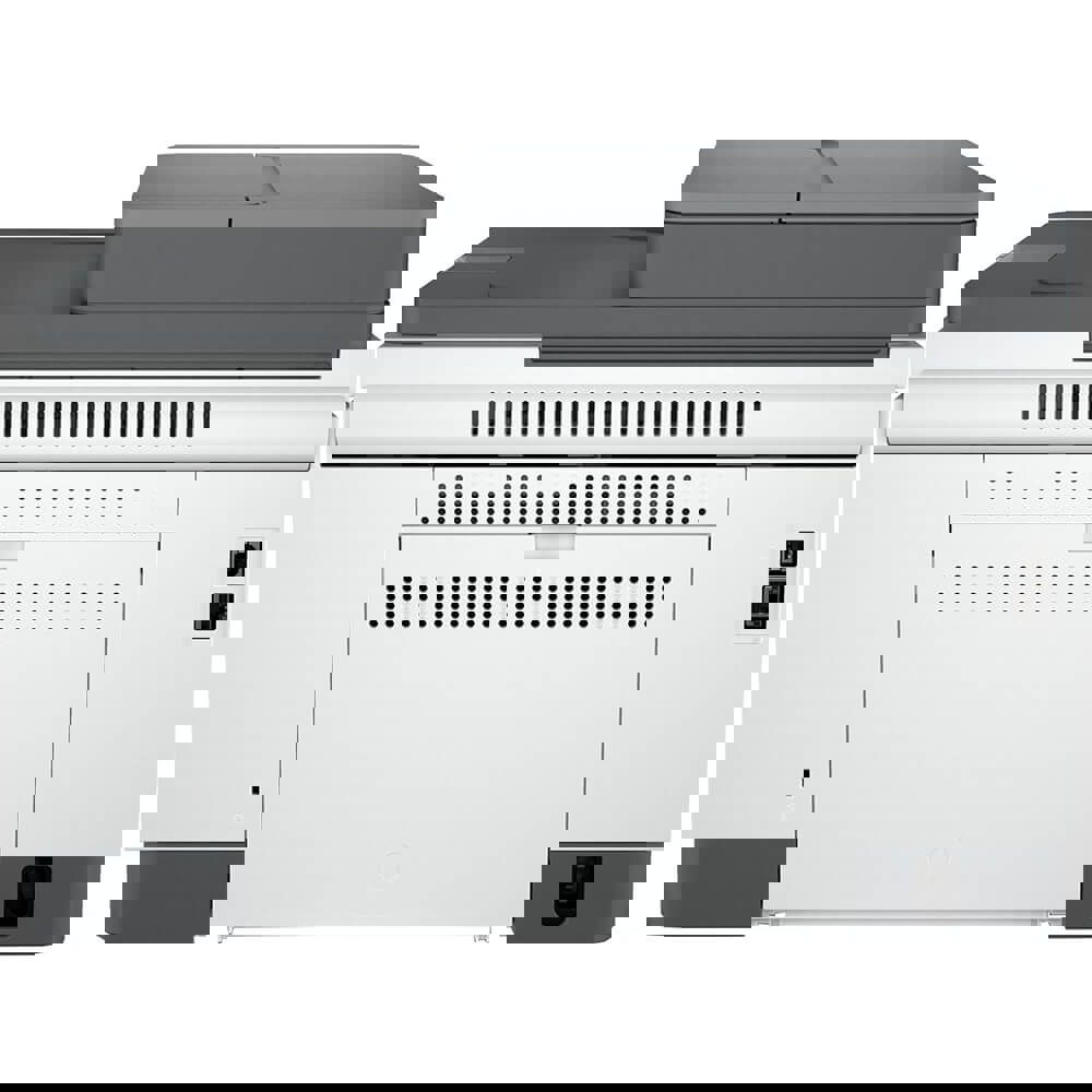 პრინტერი Hp 9YG09A M236SDW, LaserJet, MFP, Printer, White/Gray