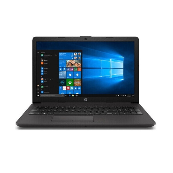 ნოუთბუქი HP 4J238EA, 15, 15.6" Celeron N4020, 4GB, 128GB, Integrated, W10 Black