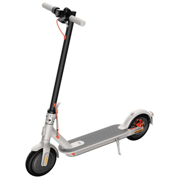 Xiaomi BHR4853GL, Mi Electric Scooter 3 DDHBC16NEB, Gravity Grey