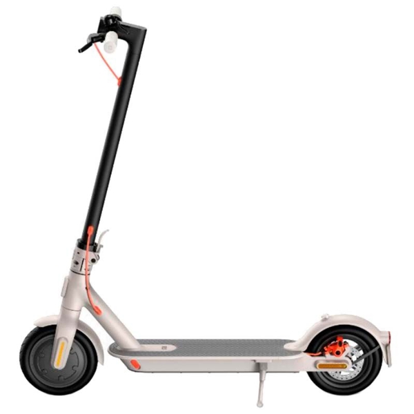 ელექტრო სკუტერი Xiaomi BHR4853GL, Mi Electric Scooter 3 DDHBC16NEB, Gravity Grey