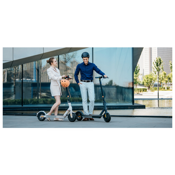 ელექტრო სკუტერი Xiaomi BHR4853GL, Mi Electric Scooter 3 DDHBC16NEB, Gravity Grey