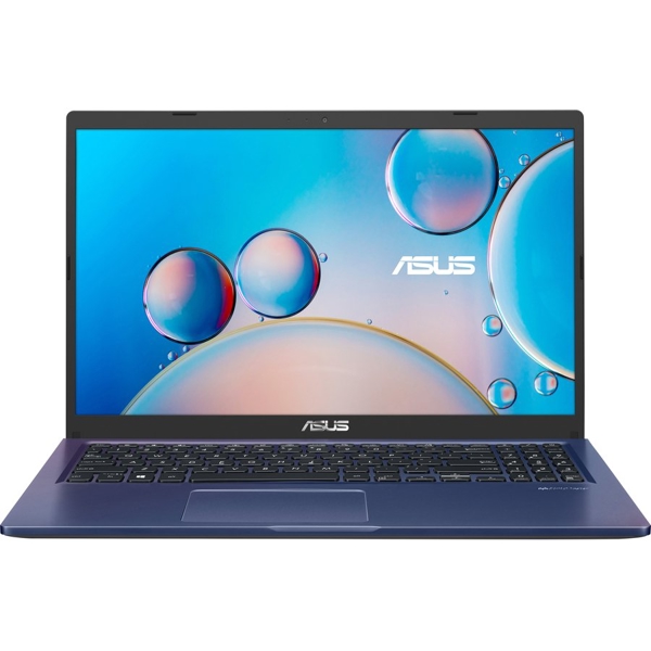 ნოუთბუქი Asus X515EA-BR1234 15.6", Intel Pentium, 8GB, 256GB, Integrated, Blue