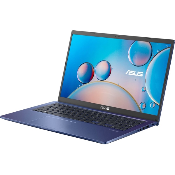 ნოუთბუქი Asus X515EA-BR1234 15.6", Intel Pentium, 8GB, 256GB, Integrated, Blue