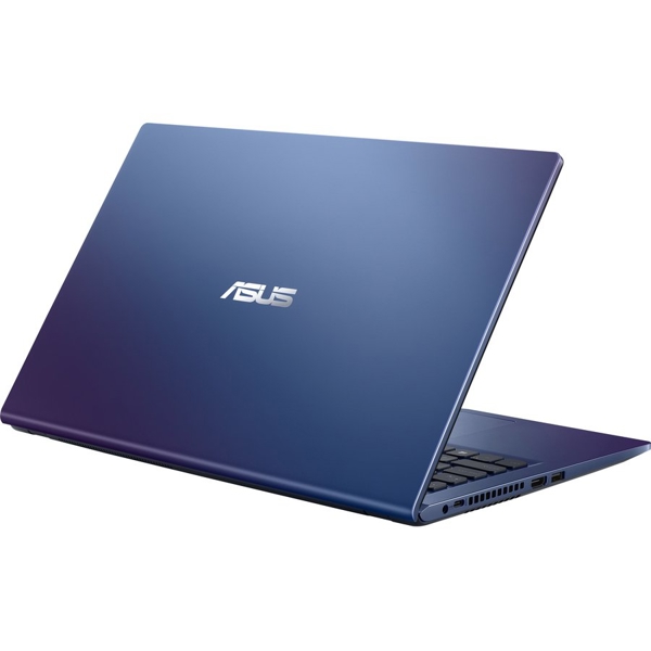 ნოუთბუქი Asus X515EA-BR1234 15.6", Intel Pentium, 8GB, 256GB, Integrated, Blue