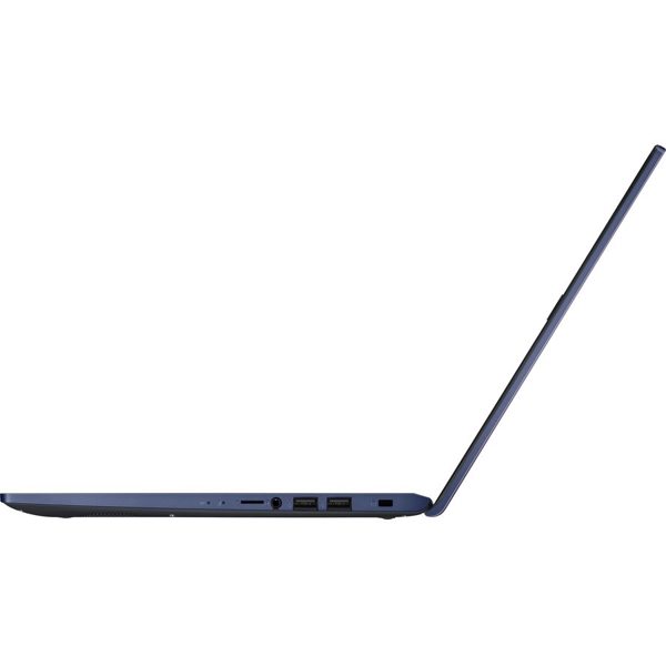 ნოუთბუქი Asus X515EA-BR1234 15.6", Intel Pentium, 8GB, 256GB, Integrated, Blue