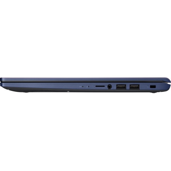 ნოუთბუქი Asus X515EA-BR1234 15.6", Intel Pentium, 8GB, 256GB, Integrated, Blue